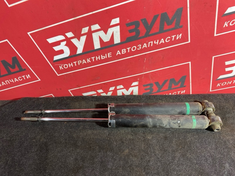 Амортизатор, 900 рублей, Солонцы