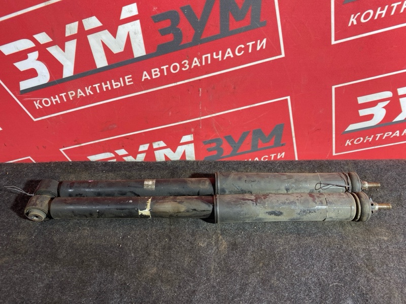 Амортизатор, 1000 рублей, Солонцы