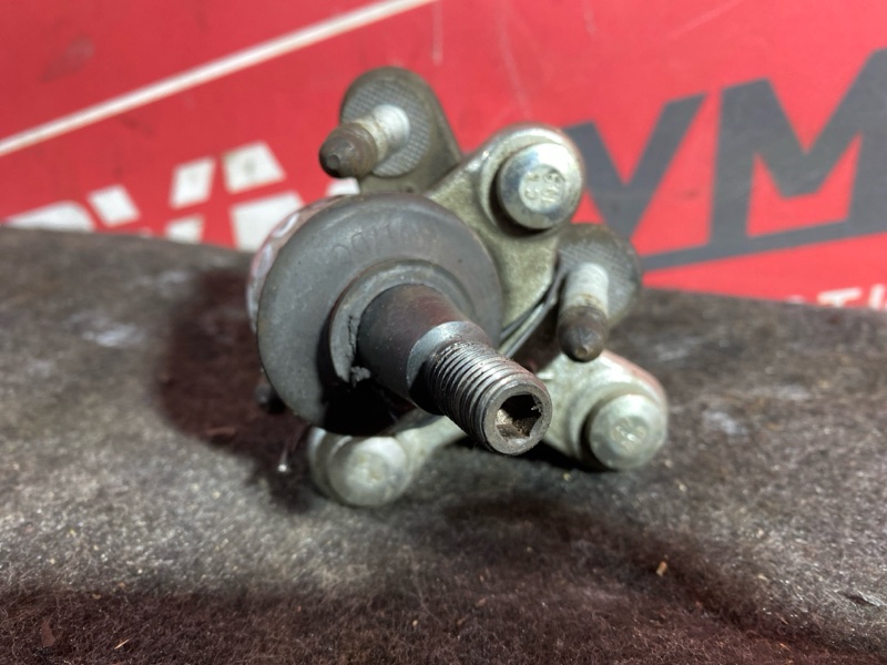 Шаровая опора нижняя, 1000 рублей, Солонцы