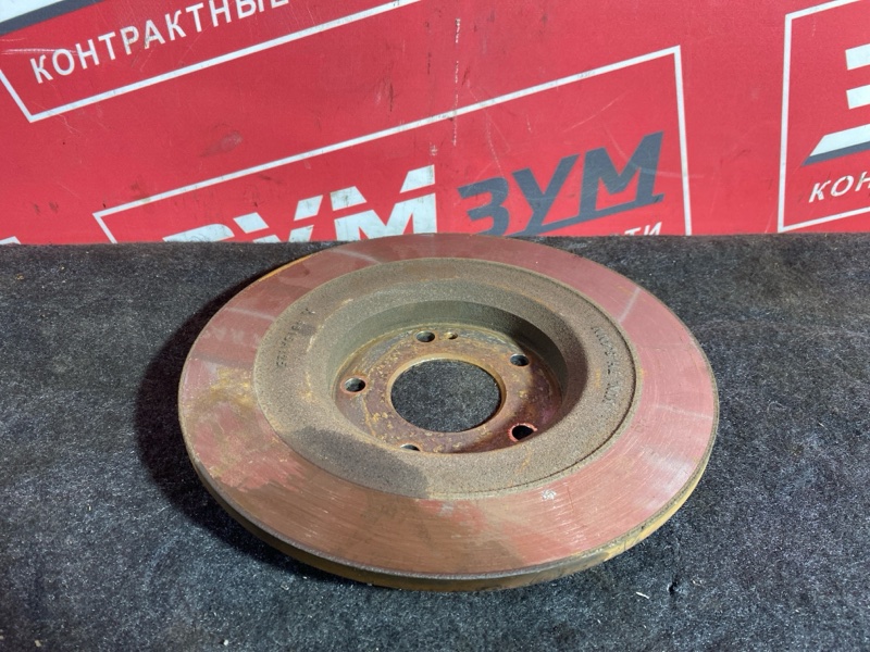 Диск тормозной, 600 рублей, Солонцы