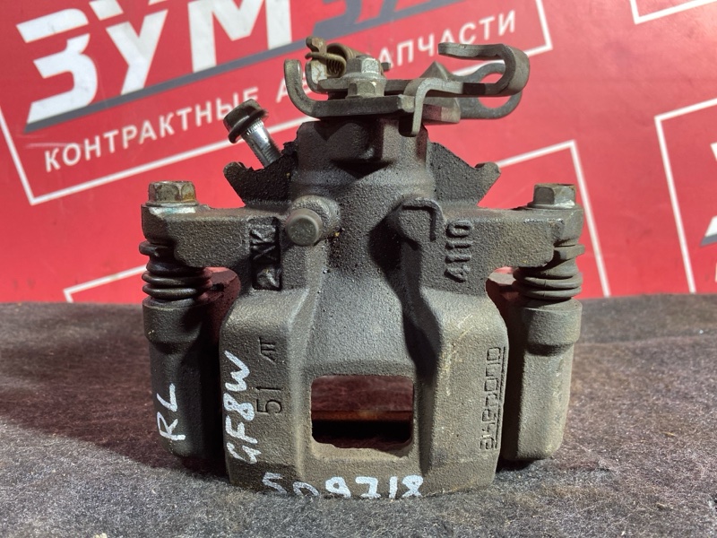 Суппорт, 6500 рублей, Солонцы