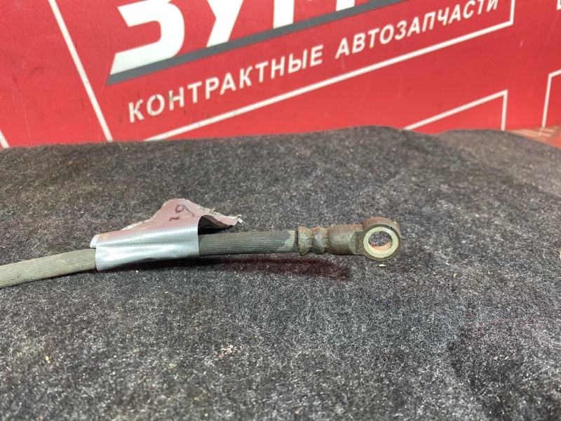 Шланг тормозной, 250 рублей, Солонцы