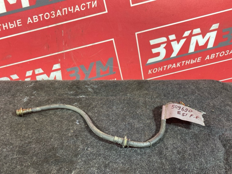 Шланг тормозной, 500 рублей, Солонцы