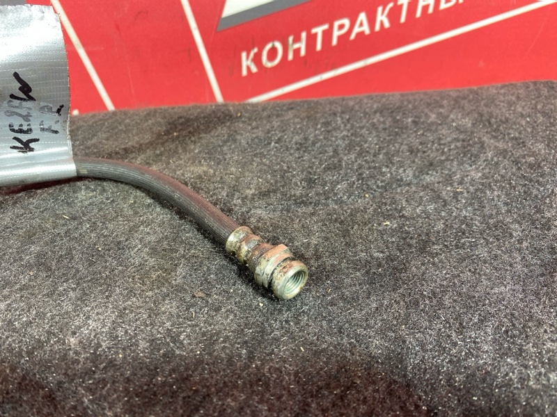 Шланг тормозной, 500 рублей, Солонцы