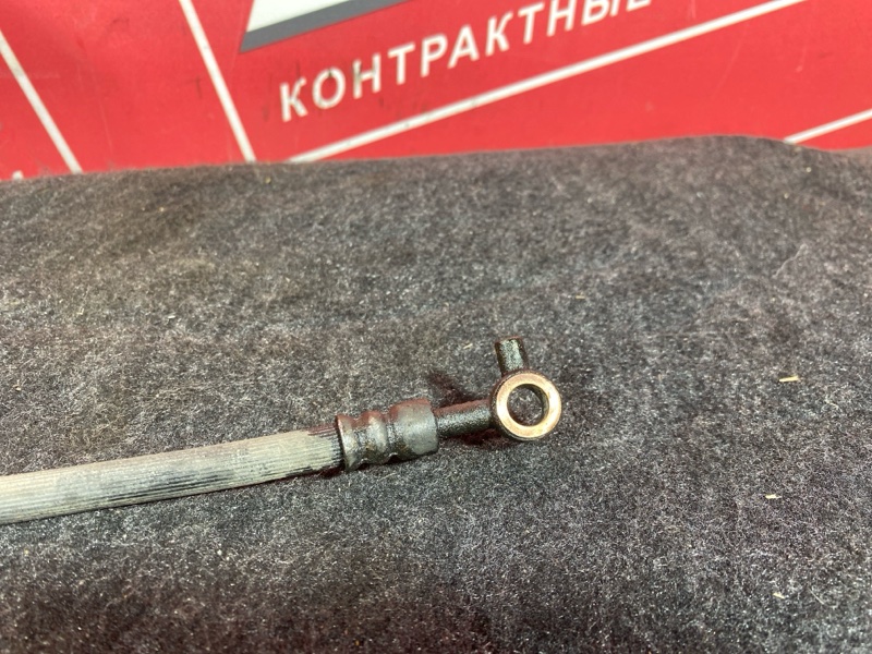 Шланг тормозной, 300 рублей, Солонцы