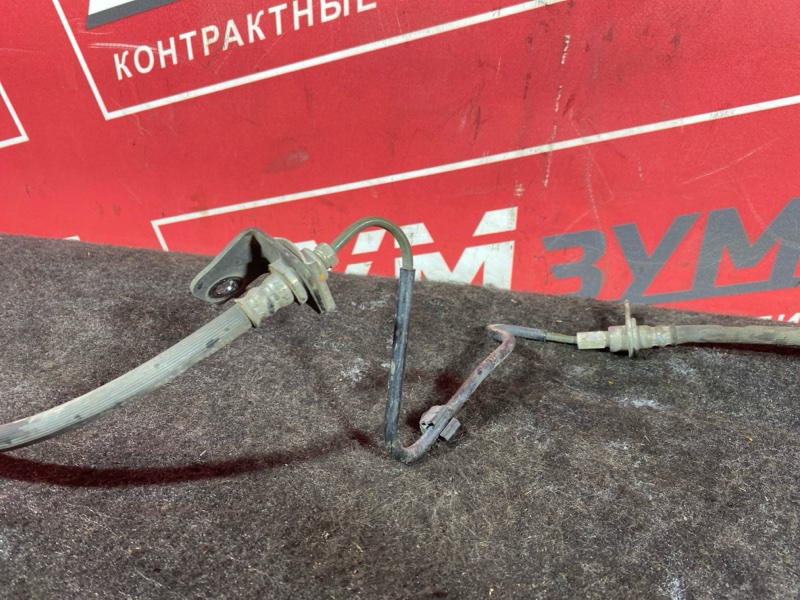 Шланг тормозной, 900 рублей, Солонцы