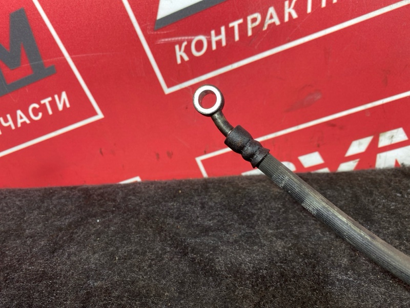 Шланг тормозной, 300 рублей, Солонцы