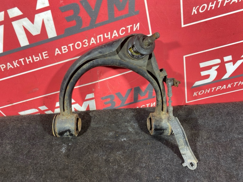 Рычаг подвески верхний, 2700 рублей, Солонцы