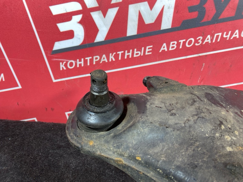 Рычаг подвески нижний, 4300 рублей, Солонцы