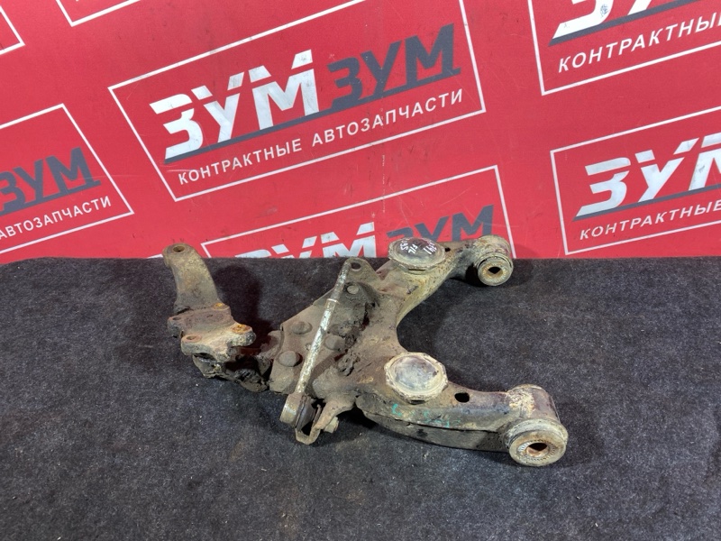 Рычаг подвески нижний, 3800 рублей, Солонцы