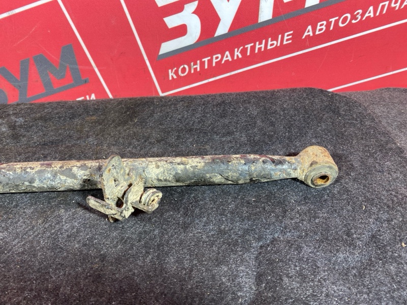 Тяга задняя, 1800 рублей, Солонцы