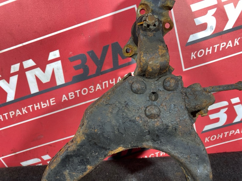 Рычаг подвески нижний, 3800 рублей, Солонцы