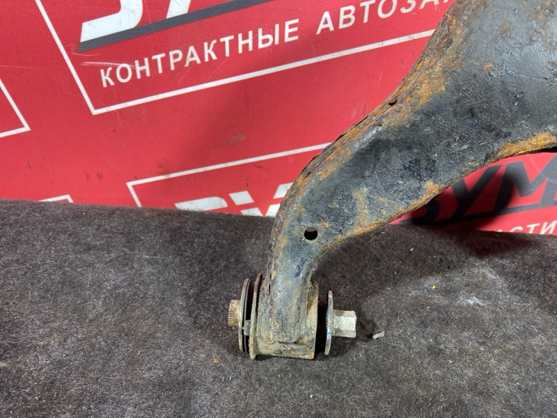 Рычаг подвески нижний, 3800 рублей, Солонцы