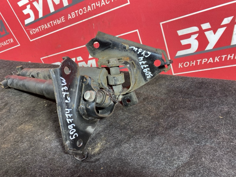 Амортизатор, 800 рублей, Солонцы