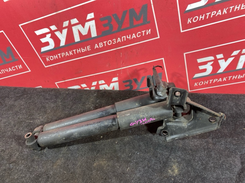 Амортизатор, 800 рублей, Солонцы
