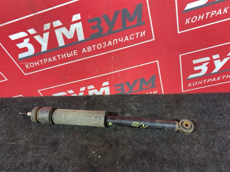 Амортизатор, 3000 рублей, Солонцы