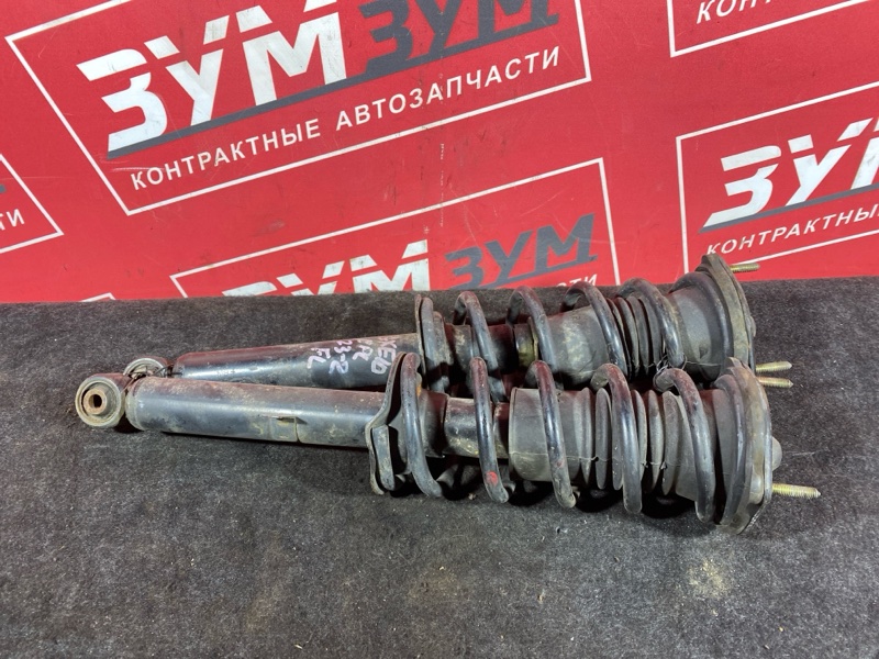 Стойка подвески, 1500 рублей, Солонцы