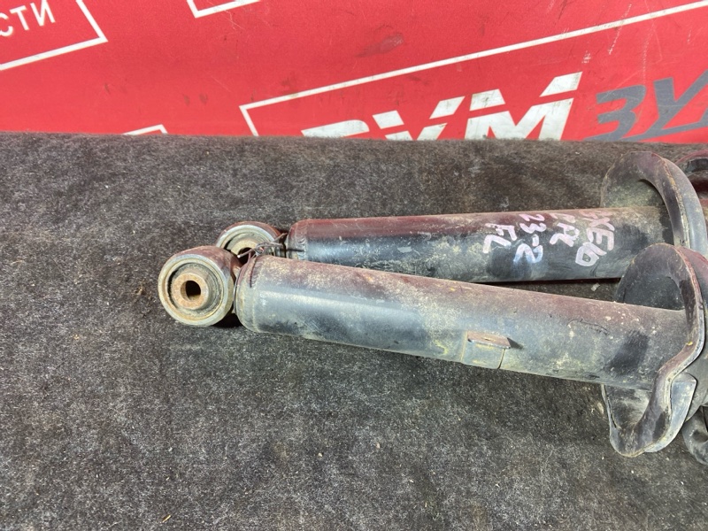 Стойка подвески, 1500 рублей, Солонцы