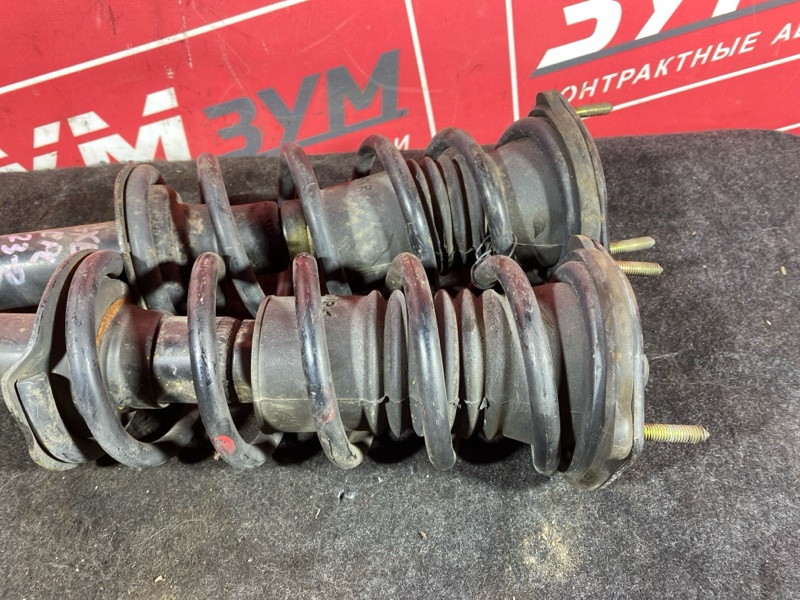 Стойка подвески, 1500 рублей, Солонцы