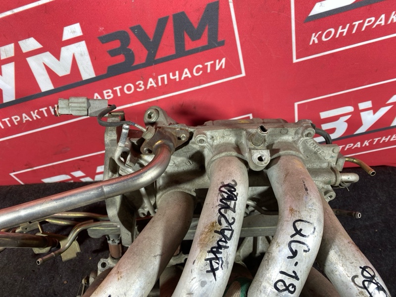 Коллектор впускной, 5500 рублей, Солонцы