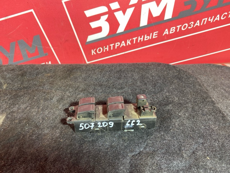 Блок управления стеклоподъемниками, 800 рублей, Солонцы
