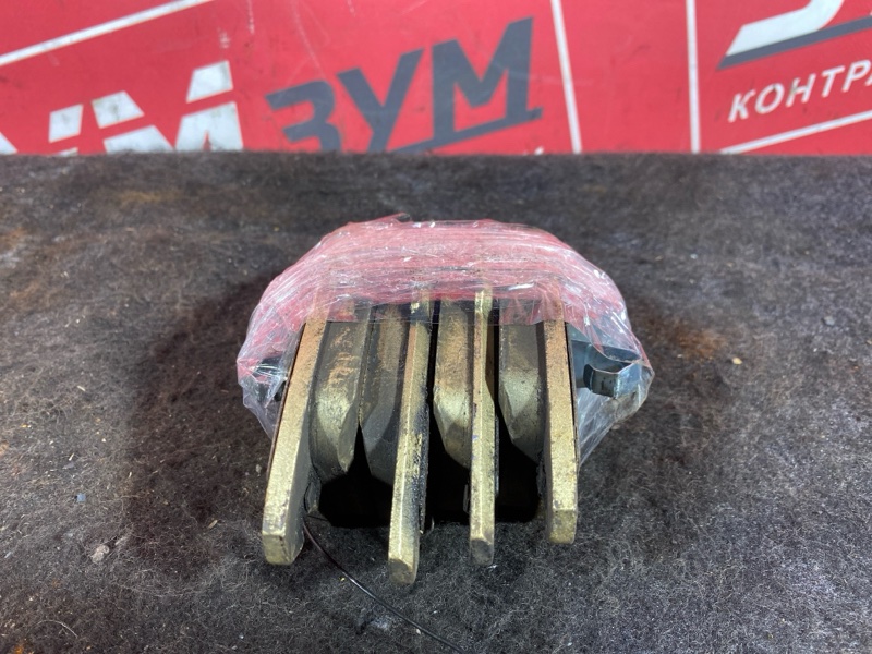 Колодки тормозные, 2000 рублей, Солонцы