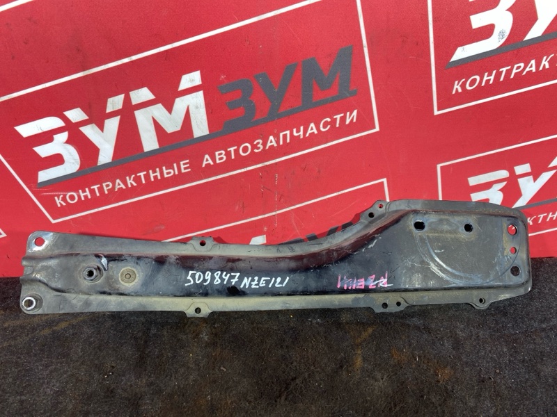 Балка продольная, 400 рублей, Солонцы