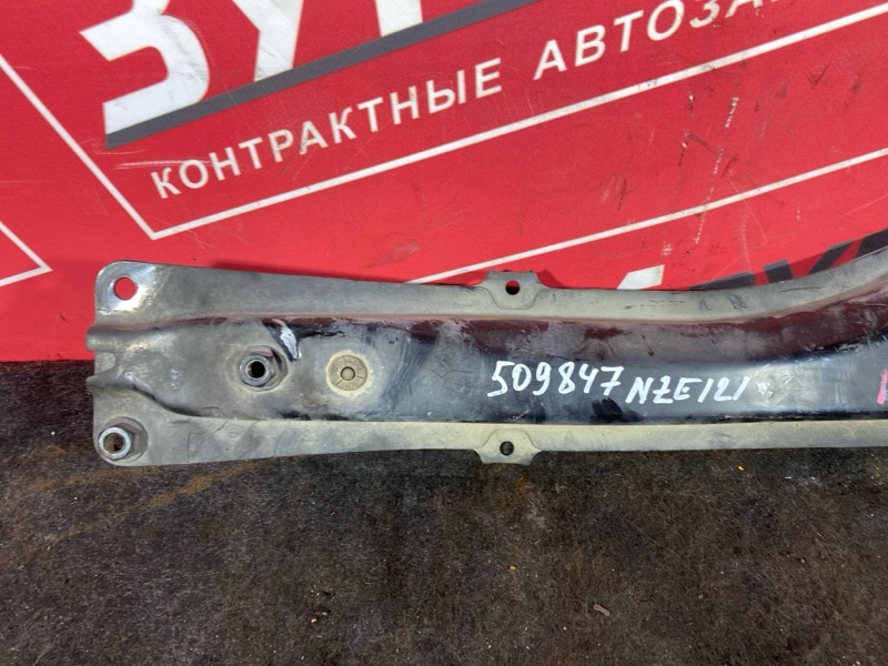 Балка продольная, 400 рублей, Солонцы