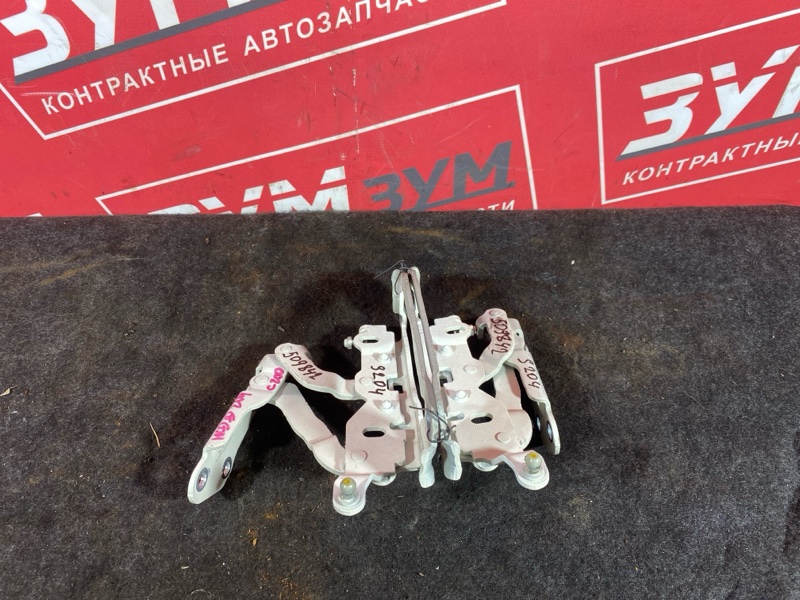 Петля (Шарнир капота), 2500 рублей, Солонцы