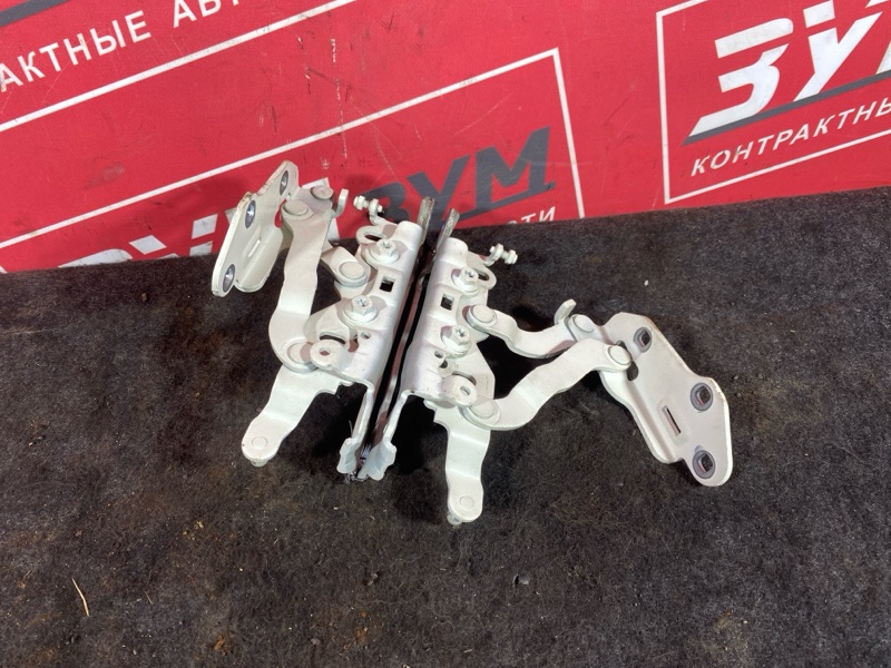 Петля (Шарнир капота), 2500 рублей, Солонцы