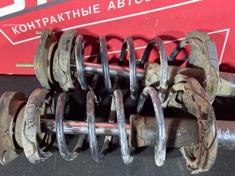 Стойка подвески, 6500 рублей, Солонцы