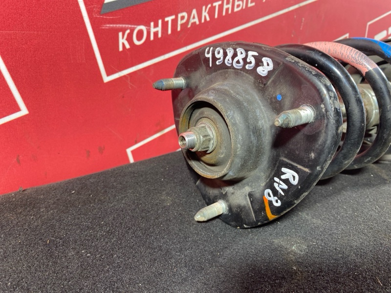 Стойка подвески, 3000 рублей, Солонцы