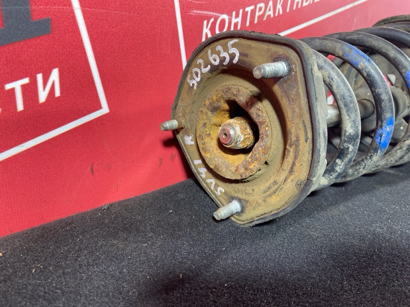 Стойка подвески, 3800 рублей, Солонцы