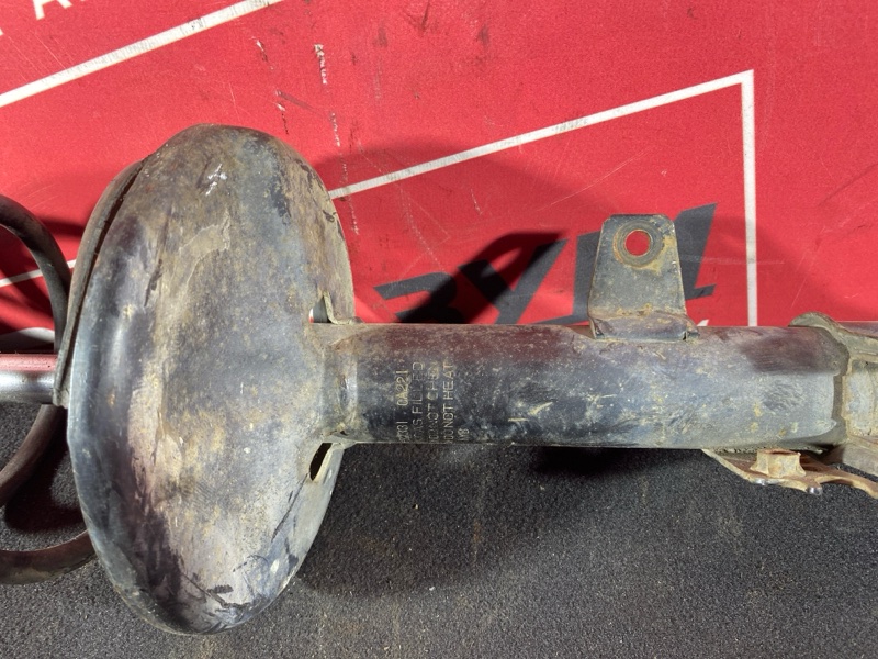 Стойка подвески, 3800 рублей, Солонцы