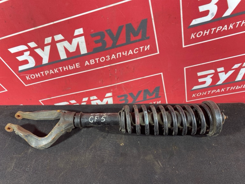 Стойка подвески, 3500 рублей, Солонцы