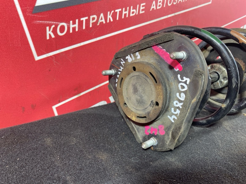 Стойка подвески, 4000 рублей, Солонцы