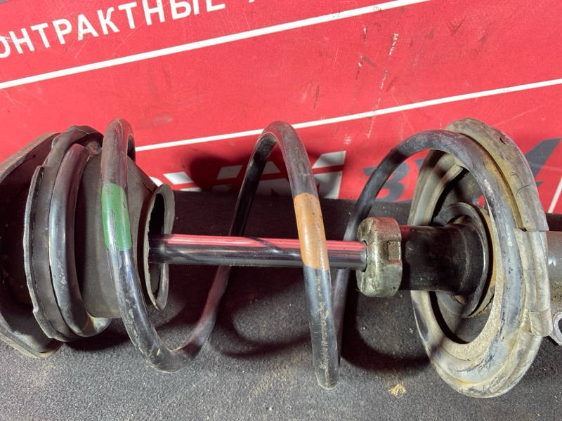 Стойка подвески, 4000 рублей, Солонцы
