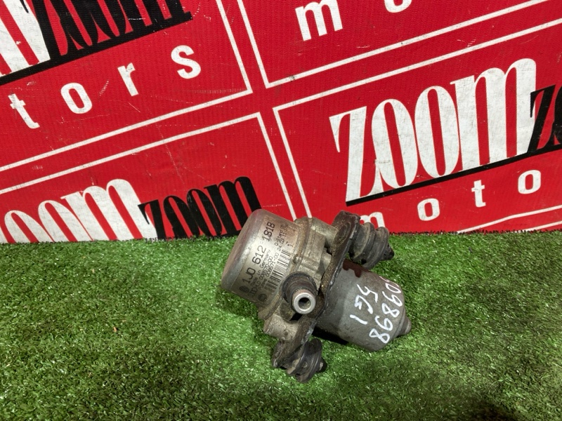 Вакуумный усилитель тормоза, 2000 рублей, Солонцы