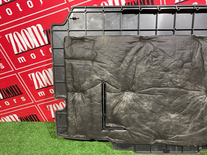 Пол багажника, 1000 рублей, Солонцы