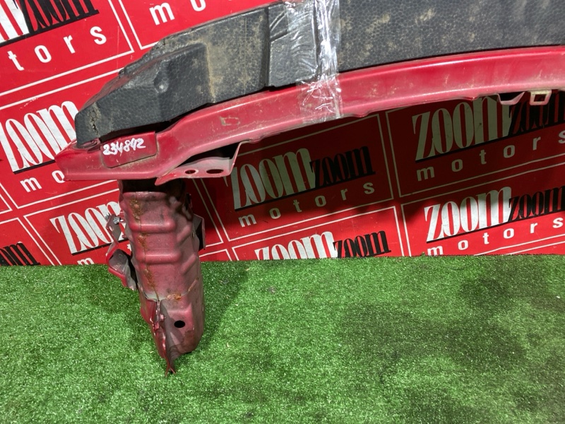 Усилитель бампера, 2000 рублей, Солонцы