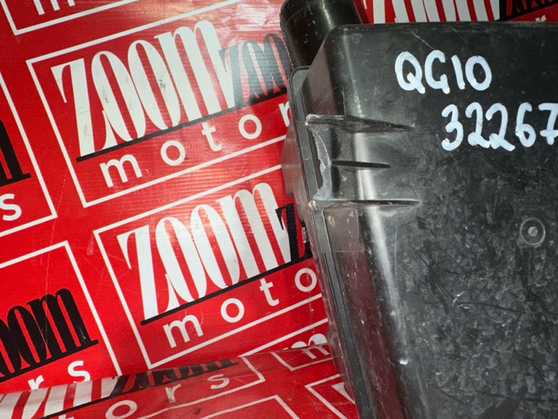 Резонатор воздушного фильтра, 500 рублей, Красноярск