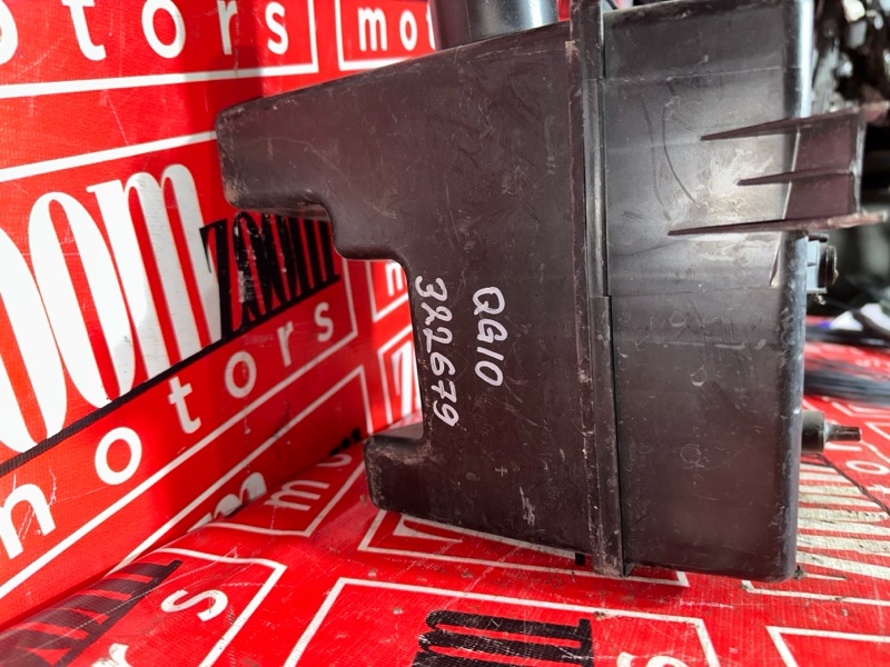 Резонатор воздушного фильтра, 500 рублей, Красноярск