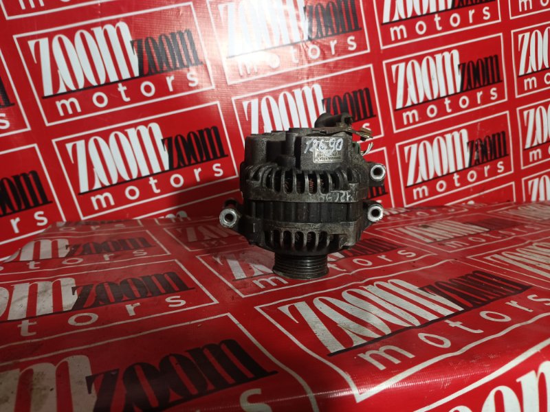 Генератор, 8100 рублей, Красноярск