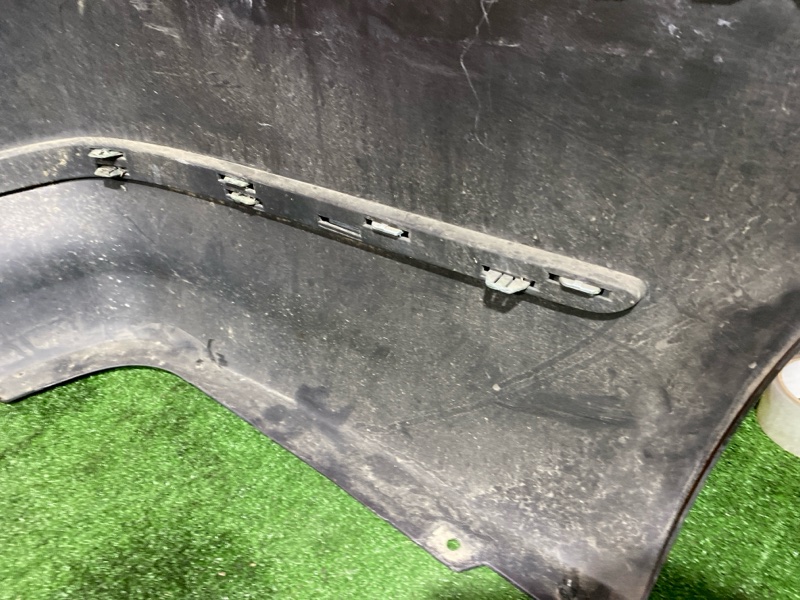 Бампер, 4500 рублей, Солонцы