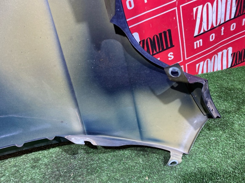 Крыло, 9500 рублей, Солонцы