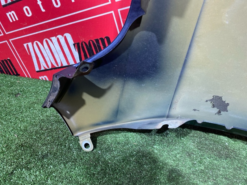 Крыло, 11000 рублей, Солонцы