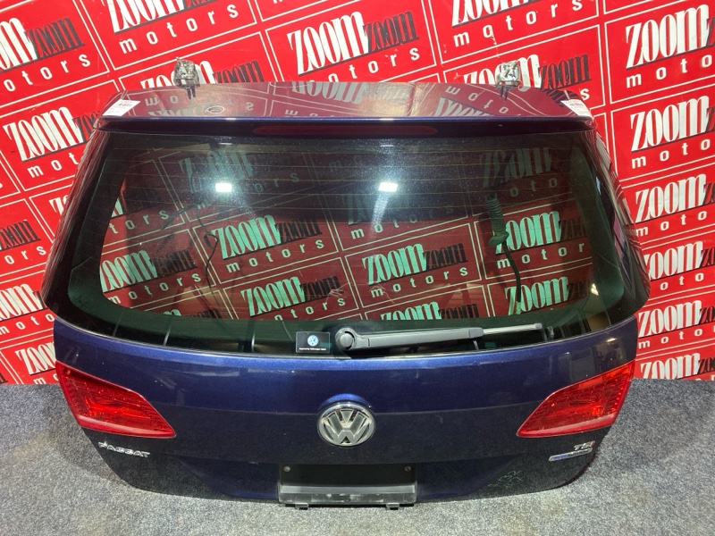 Дверь задняя багажника, 17000 рублей, Солонцы