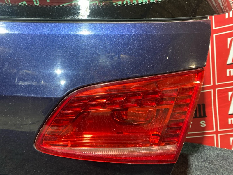 Дверь задняя багажника, 17000 рублей, Солонцы