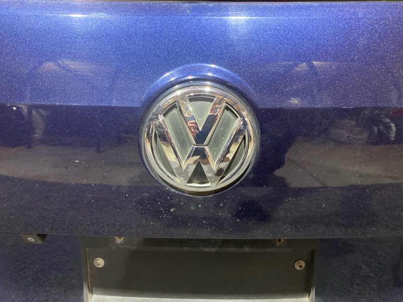 Дверь задняя багажника, 17000 рублей, Солонцы