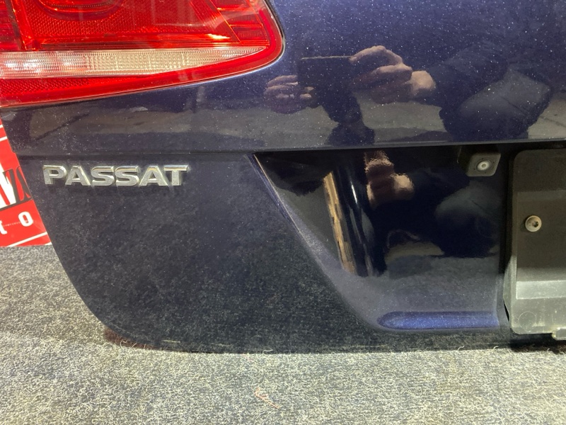 Дверь задняя багажника, 17000 рублей, Солонцы